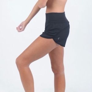 Zyia Trainer Shorts